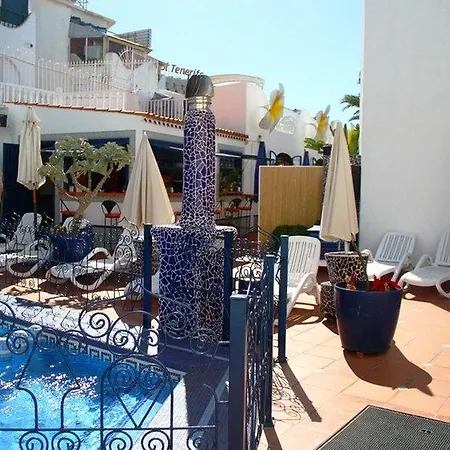 Apartamento Playaflor Chill Out A 50 Mtrs De La Playa (adults Only)
