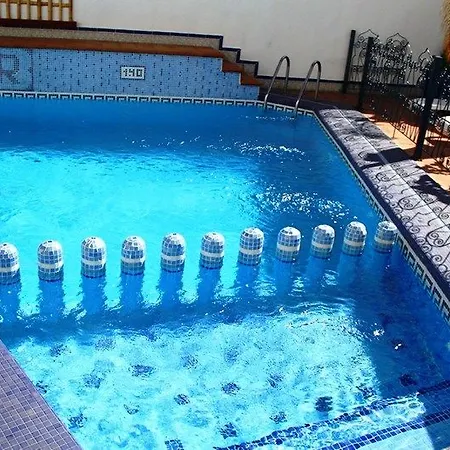 Apartamento Playaflor Chill Out A 50 Mtrs De La Playa (adults Only) Playa de las Américas