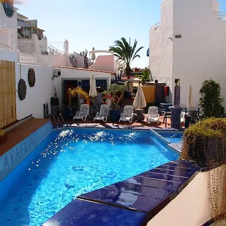 Apartamento Playaflor Chill Out A 50 Mtrs De La Playa (adults Only) *