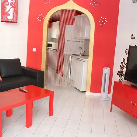 Playaflor Chill Out A 50 Mtrs De La Playa (adults Only) Apartamento