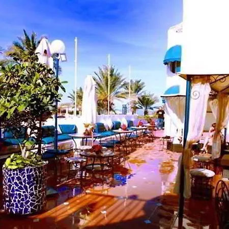 Playaflor Chill Out A 50 Mtrs De La Playa (adults Only) Playa de las Américas