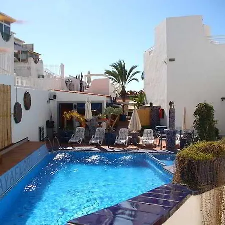 Apartamento Playaflor Chill Out A 50 Mtrs De La Playa (adults Only) *