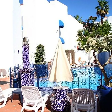 Apartamento Playaflor Chill Out A 50 Mtrs De La Playa (adults Only)