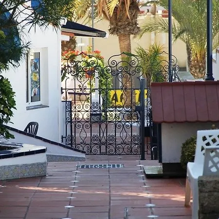 Playaflor Chill Out A 50 Mtrs De La Playa (adults Only) Playa de las Américas