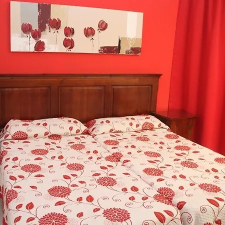 Apartamento Playaflor Chill Out A 50 Mtrs De La Playa (adults Only) *