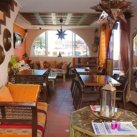 Playaflor Chill Out A 50 Mtrs De La Playa (adults Only) * Playa de las Américas