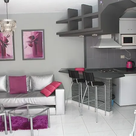 Playaflor Chill Out A 50 Mtrs De La Playa (adults Only) Apartamento