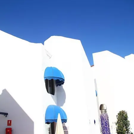 Playaflor Chill Out A 50 Mtrs De La Playa (adults Only) Apartamento