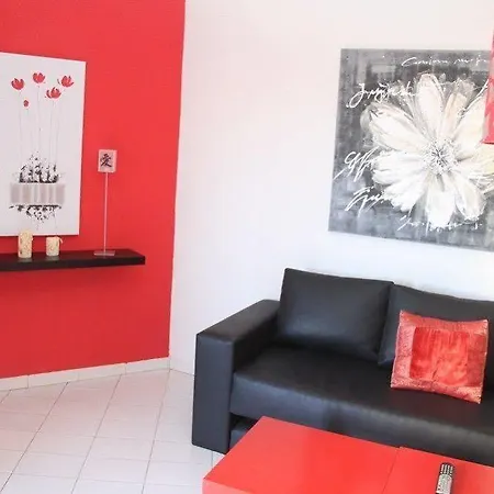 Playaflor Chill Out A 50 Mtrs De La Playa (adults Only) * Playa de las Américas