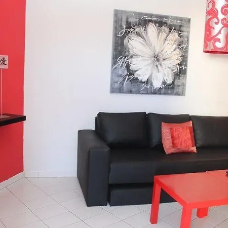 Playaflor Chill Out A 50 Mtrs De La Playa (adults Only) * Playa de las Américas
