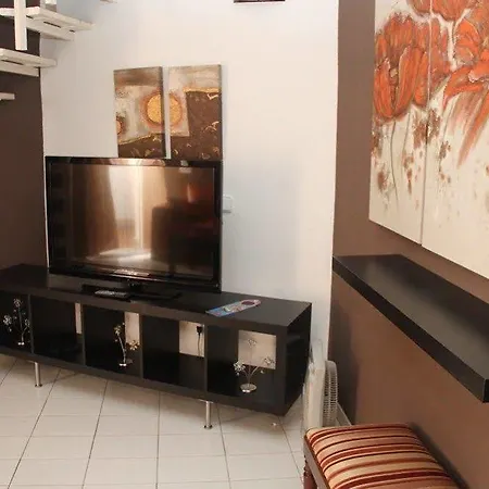 Playaflor Chill Out A 50 Mtrs De La Playa (adults Only) Apartamento