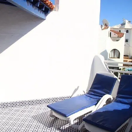 Apartamento Playaflor Chill Out A 50 Mtrs De La Playa (adults Only)