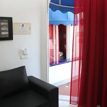 Playaflor Chill Out A 50 Mtrs De La Playa (adults Only) Apartment Playa de las Americas (Tenerife)