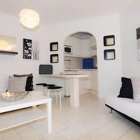 Apartamento Playaflor Chill Out A 50 Mtrs De La Playa (adults Only) *
