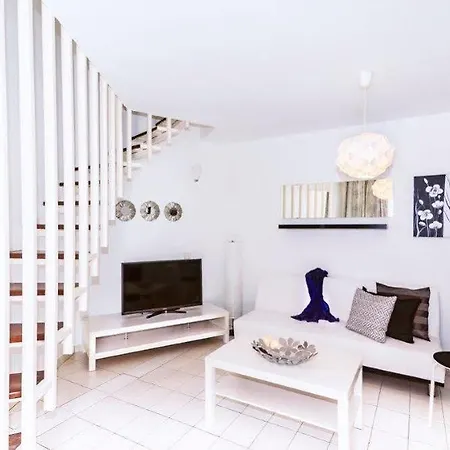Playaflor Chill Out A 50 Mtrs De La Playa (adults Only) Apartamento Playa de las Américas