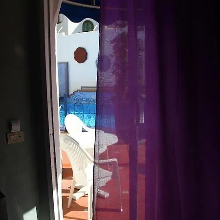 Playaflor Chill Out A 50 Mtrs De La Playa (adults Only) Apartamento Playa de las Américas