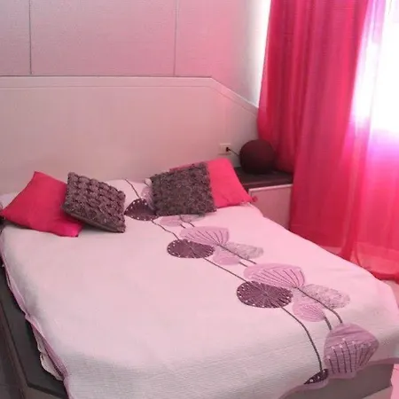 Apartamento Playaflor Chill Out A 50 Mtrs De La Playa (adults Only)