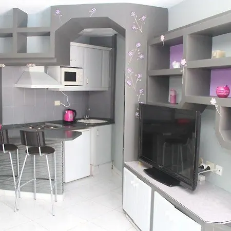 Apartamento Playaflor Chill Out A 50 Mtrs De La Playa (adults Only) Playa de las Américas