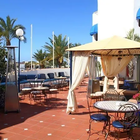 Playaflor Chill Out A 50 Mtrs De La Playa (adults Only) * Playa de las Américas