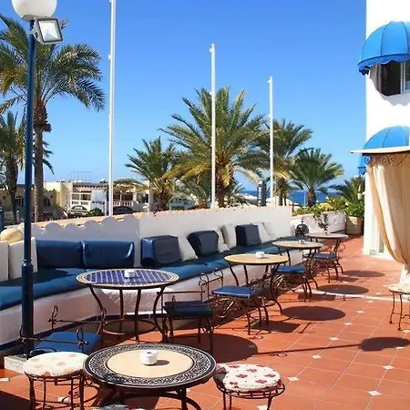 Playaflor Chill Out A 50 Mtrs De La Playa (adults Only) Apartamento *