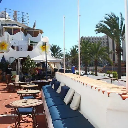 Playaflor Chill Out A 50 Mtrs De La Playa (adults Only) Apartamento *