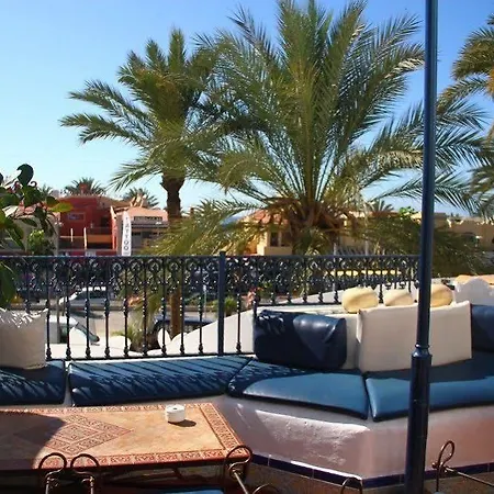 Playaflor Chill Out A 50 Mtrs De La Playa (adults Only) Apartamento *