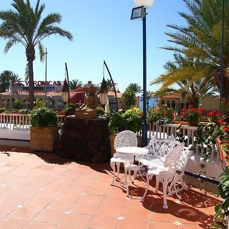 Playaflor Chill Out A 50 Mtrs De La Playa (adults Only) Apartamento *