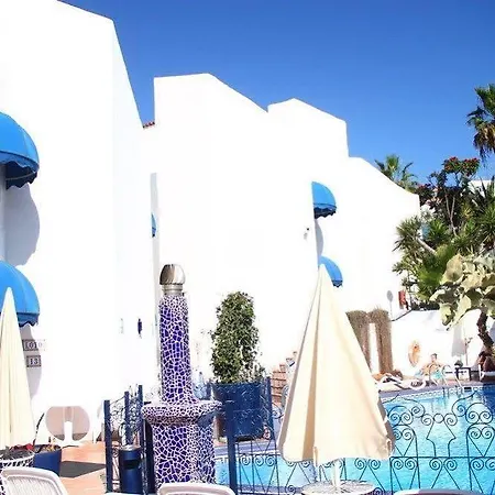 Playaflor Chill Out A 50 Mtrs De La Playa (adults Only) Playa de las Americas (Tenerife)