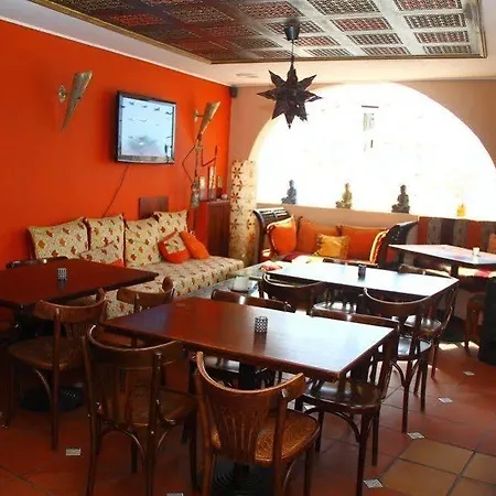 Playaflor Chill Out A 50 Mtrs De La Playa (adults Only) Apartamento