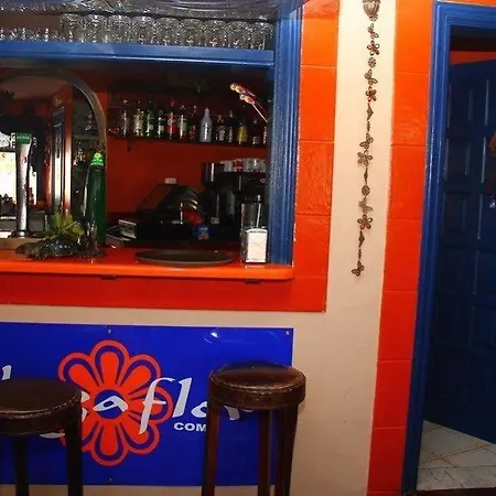 Apartamento Playaflor Chill Out A 50 Mtrs De La Playa (adults Only) *