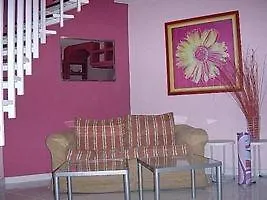 Playaflor Chill Out A 50 Mtrs De La Playa (adults Only) Apartamento