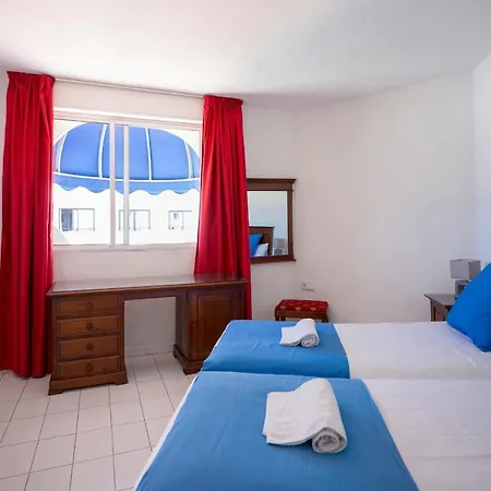 Playaflor Chill Out A 50 Mtrs De La Playa (adults Only) * Playa de las Américas