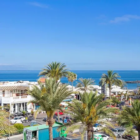 Playaflor Chill Out A 50 Mtrs De La Playa (adults Only) Apartment