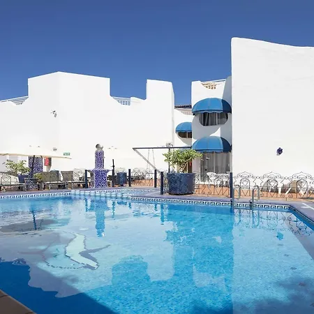 Apartment Playaflor Chill Out A 50 Mtrs De La Playa (adults Only) Playa de las Americas (Tenerife)