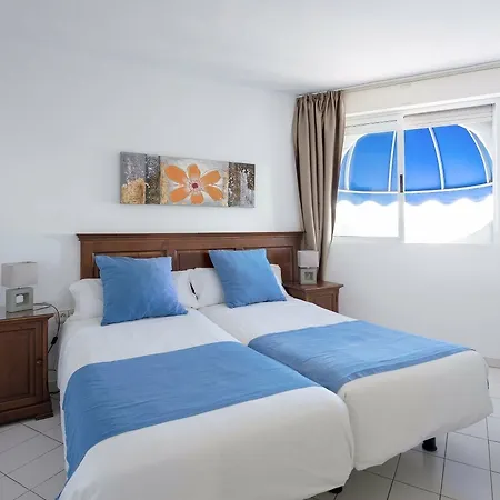 Playaflor Chill Out A 50 Mtrs De La Playa (adults Only) * Playa de las Américas
