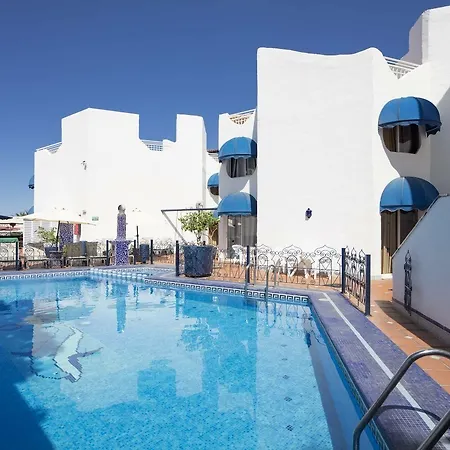 Playaflor Chill Out A 50 Mtrs De La Playa (adults Only) Playa de las Américas