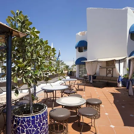 Playaflor Chill Out A 50 Mtrs De La Playa (adults Only) Apartamento *