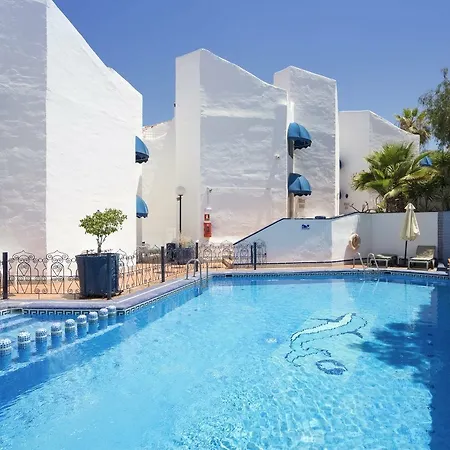 Playaflor Chill Out A 50 Mtrs De La Playa (adults Only)