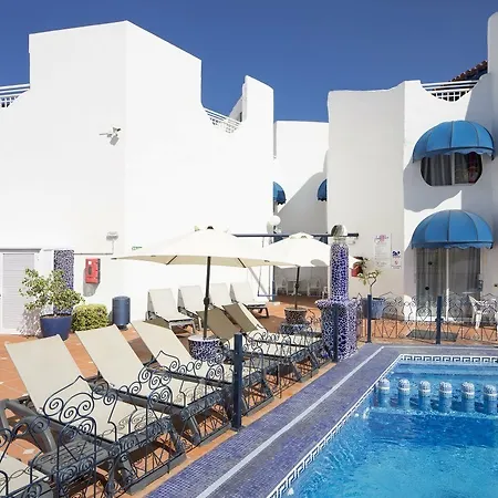 Playaflor Chill Out A 50 Mtrs De La Playa (adults Only) Apartment *