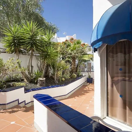Apartamento Playaflor Chill Out A 50 Mtrs De La Playa (adults Only) *