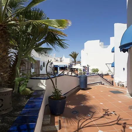 Playaflor Chill Out A 50 Mtrs De La Playa (adults Only) Apartamento *