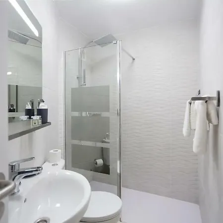 Apartamento Playaflor Chill Out A 50 Mtrs De La Playa (adults Only)