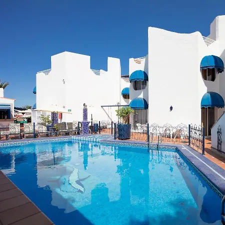 Playaflor Chill Out A 50 Mtrs De La Playa (adults Only) Apartamento