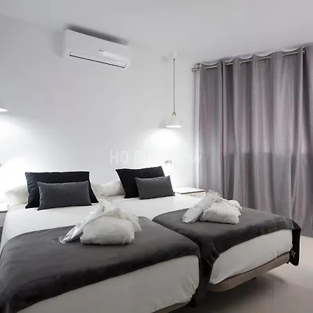 Playaflor Chill Out A 50 Mtrs De La Playa (adults Only) Apartment *