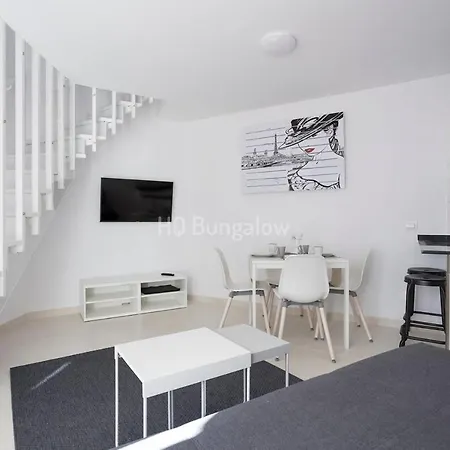 Playaflor Chill Out A 50 Mtrs De La Playa (adults Only) Apartamento Playa de las Américas