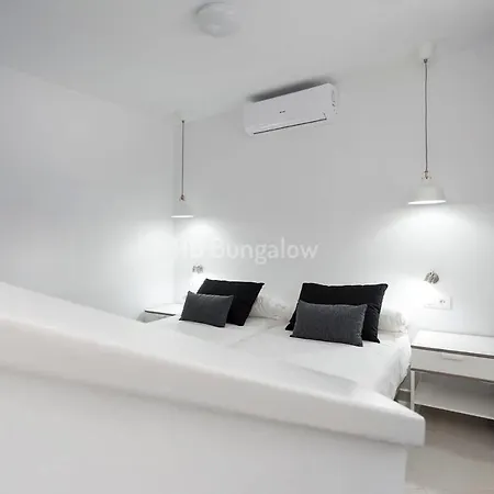 Playaflor Chill Out A 50 Mtrs De La Playa (adults Only) Playa de las Americas (Tenerife)