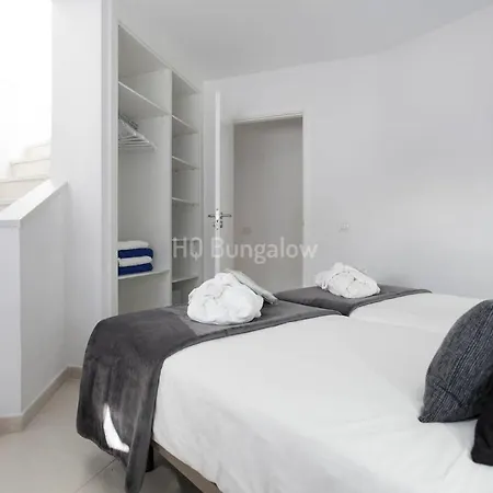 Playaflor Chill Out A 50 Mtrs De La Playa (adults Only) Apartamento Playa de las Américas