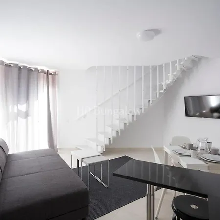 Playaflor Chill Out A 50 Mtrs De La Playa (adults Only) Apartamento