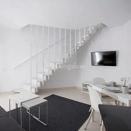 Apartamento Playaflor Chill Out A 50 Mtrs De La Playa (adults Only) *