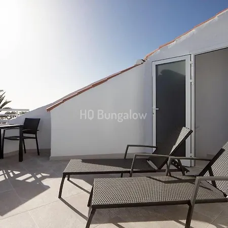 Playaflor Chill Out A 50 Mtrs De La Playa (adults Only) * Playa de las Américas